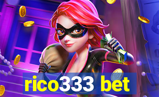 rico333 bet